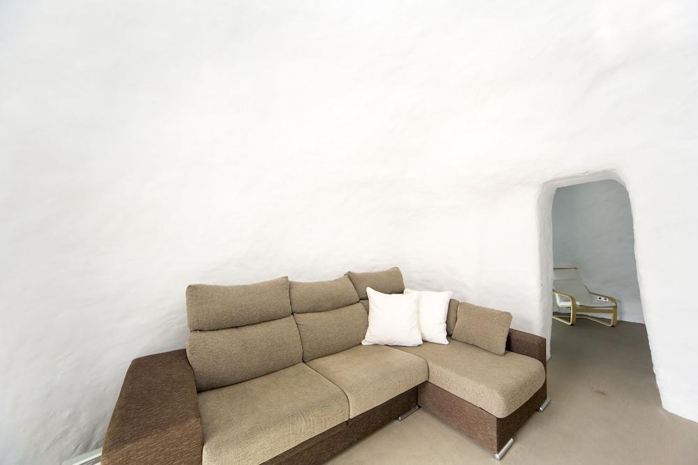Cuevas Del Cohetero - Sacromonte Hotel