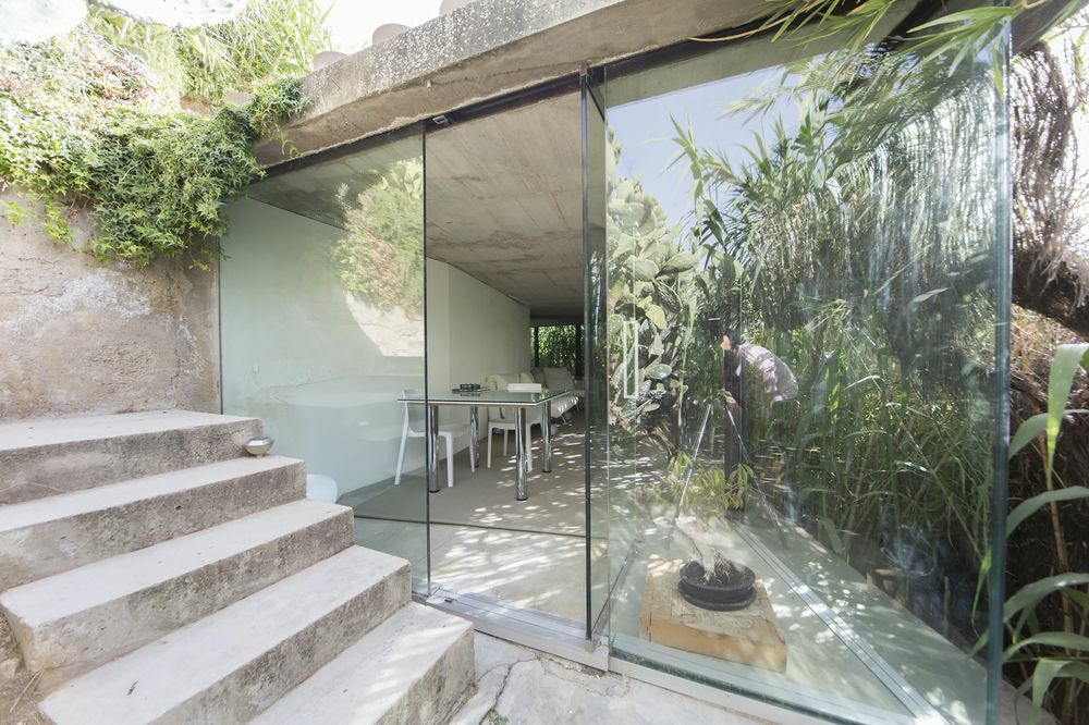 Hotel Cuevas Del Cohetero - Sacromonte 4*