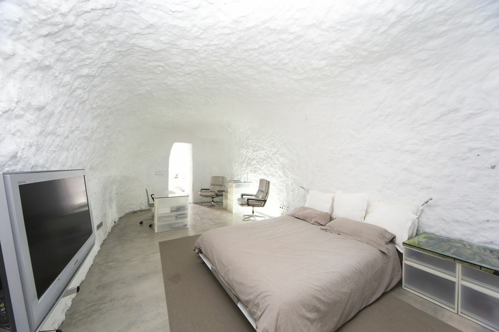 Cuevas Del Cohetero - Sacromonte 4*